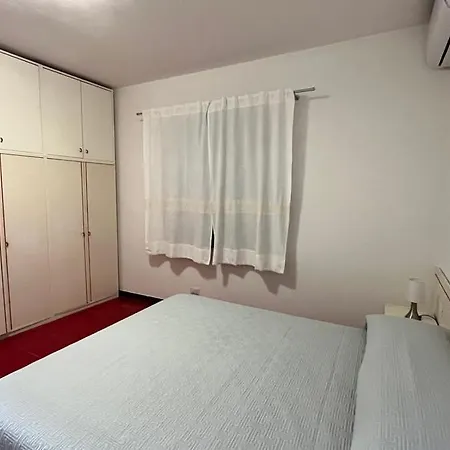 Apartamento Casa Vespucci Àrbatax