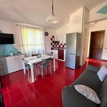 Apartamento Casa Vespucci